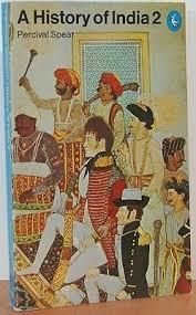 A history of India