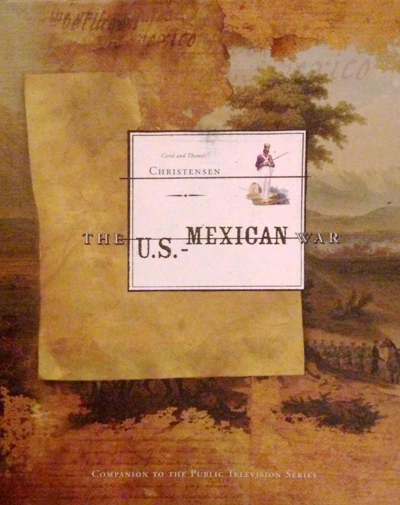 The U.S.-Mexican War