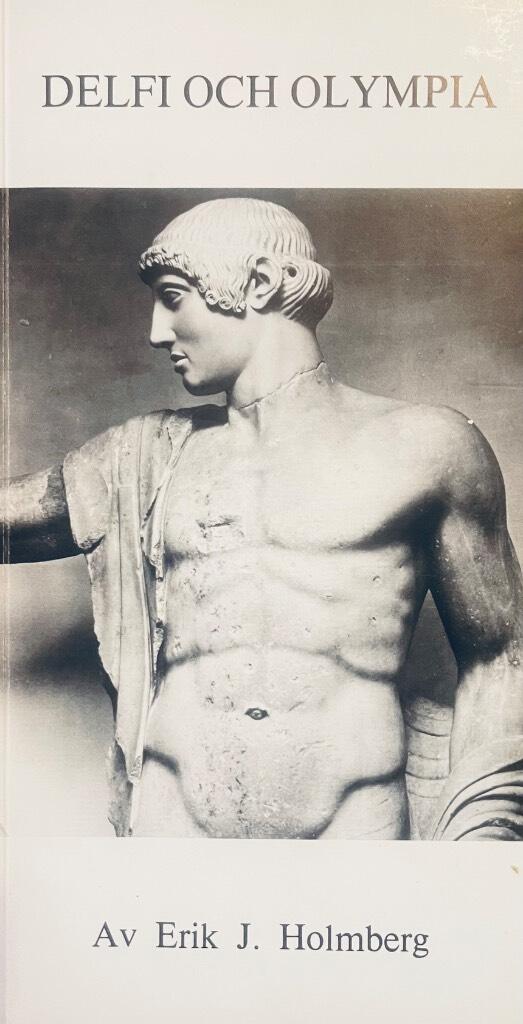 Delfi och Olympia