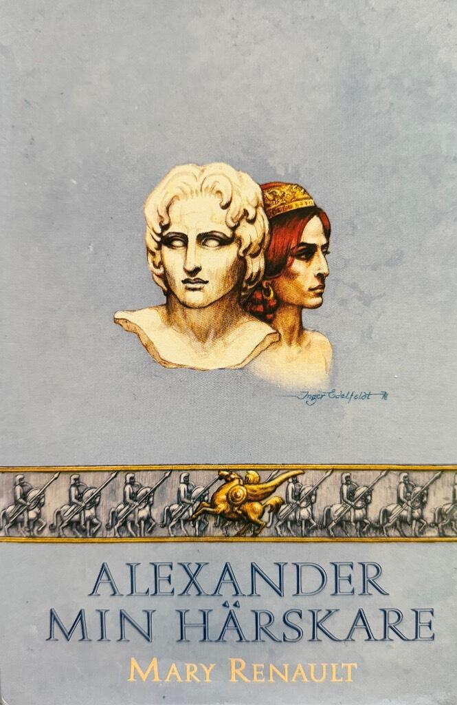 Alexander min h&auml;rskare