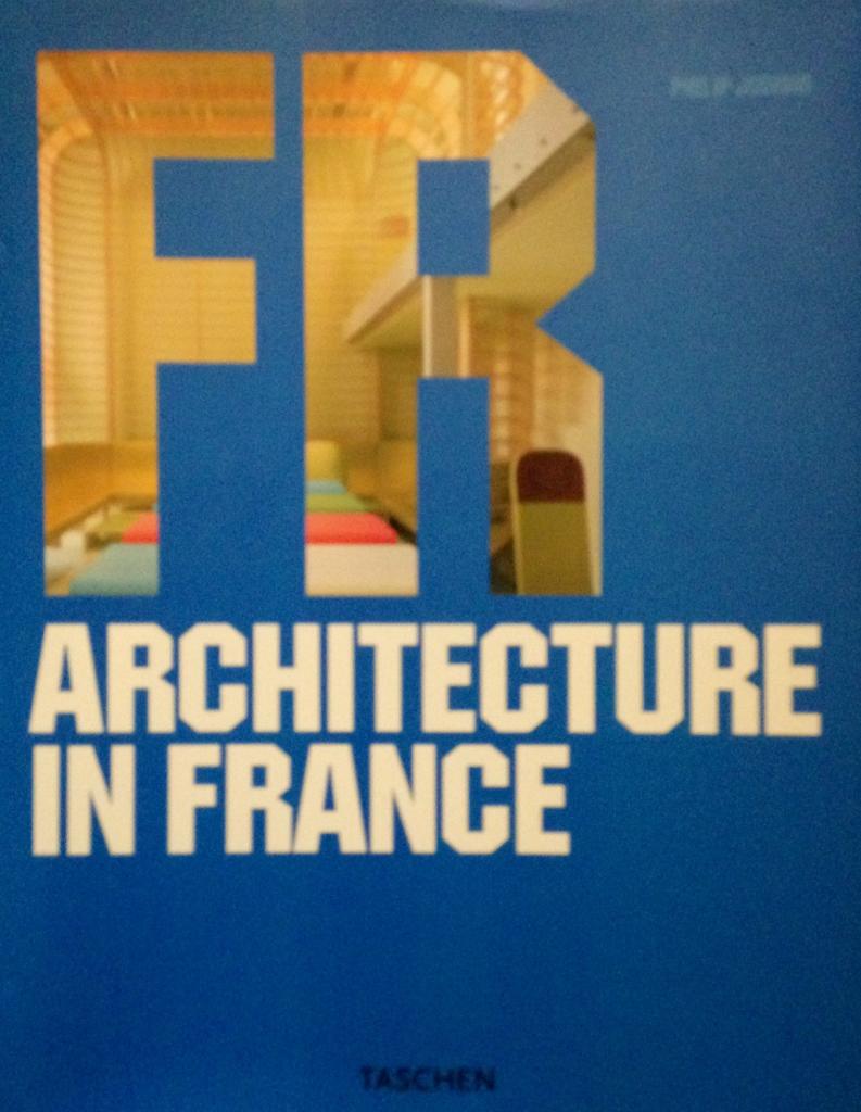 Architecture in France