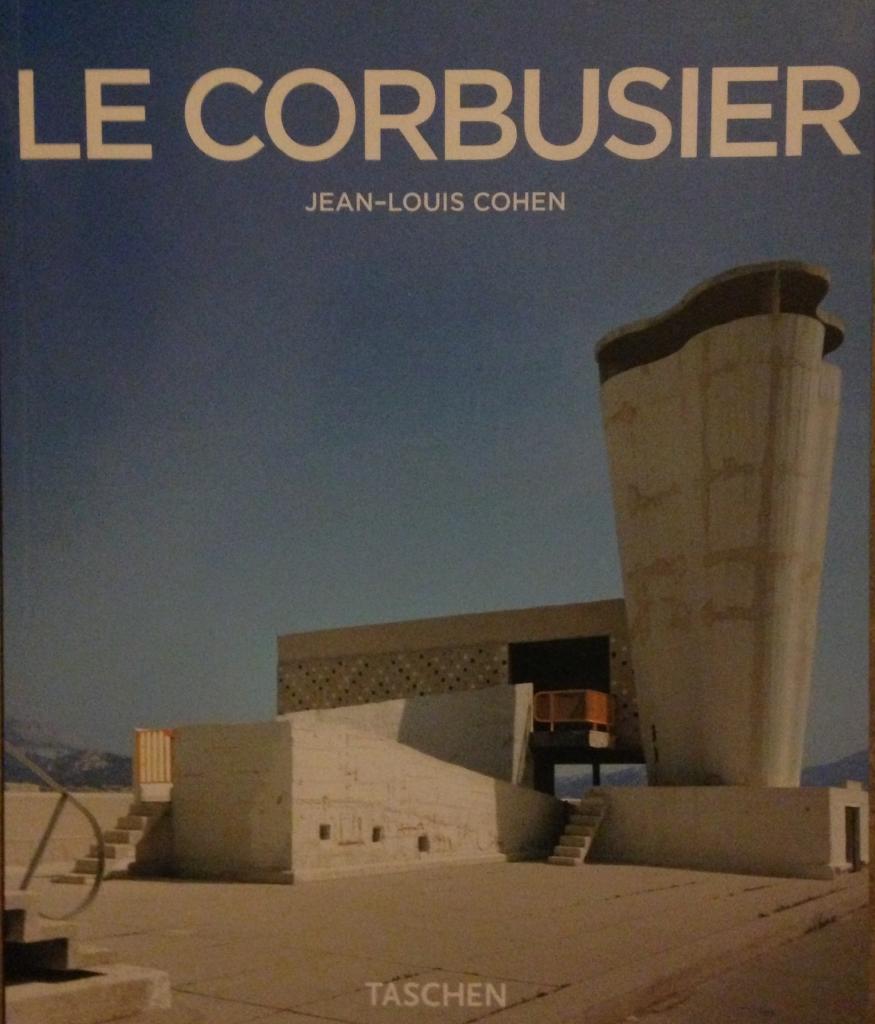 Le Corbusier - 1887 - 1965: the lyricism of architecture in the machine age