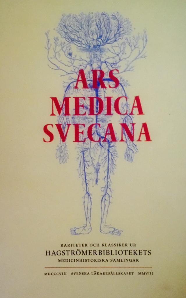 Ars medica svecana
