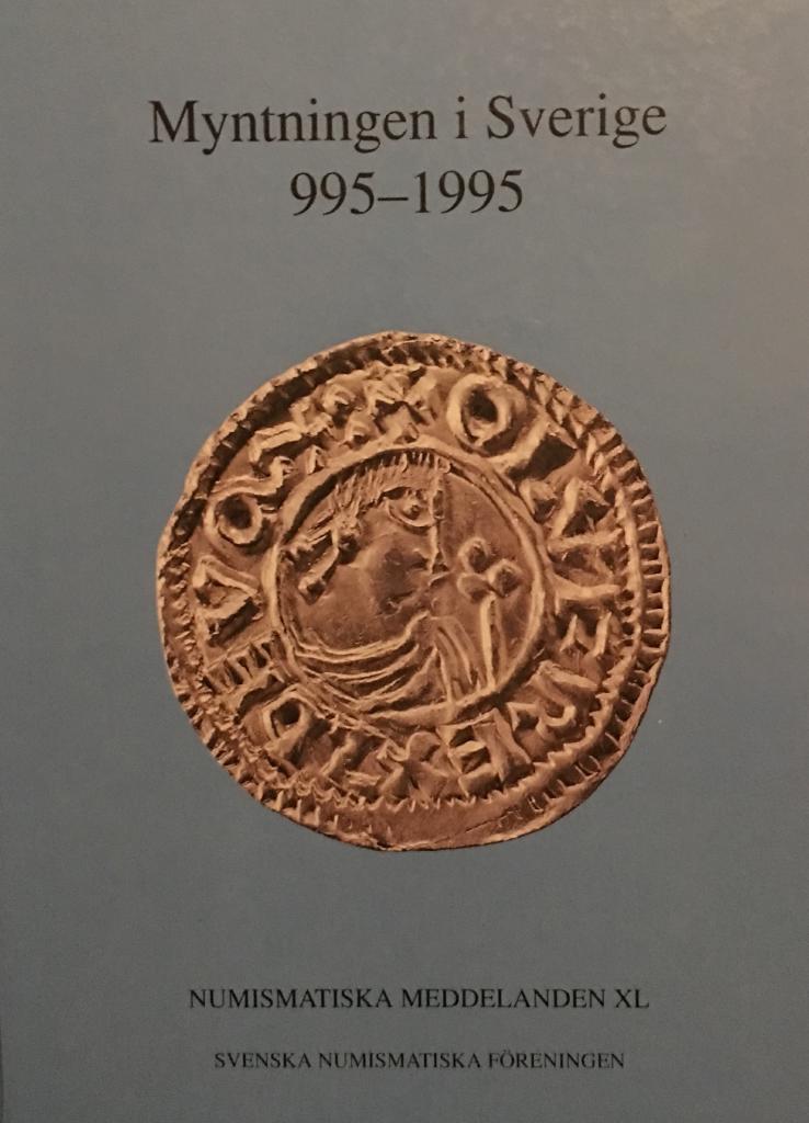 Myntningen i Sverige 995-1995