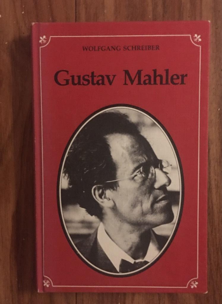 Gustav Mahler