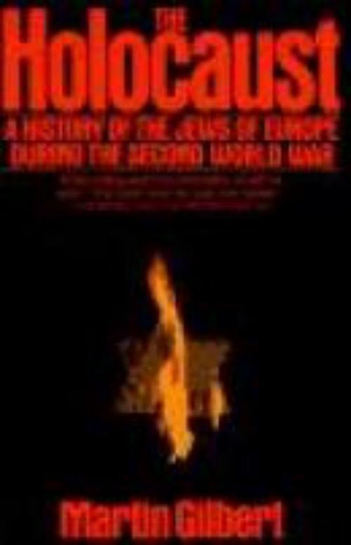 The Holocaust : The Human Tragedy [Elektronisk resurs]