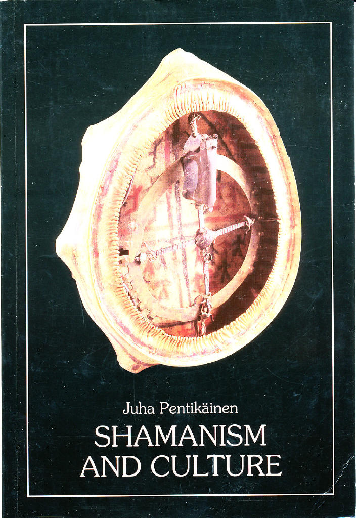 Shamanism and culture