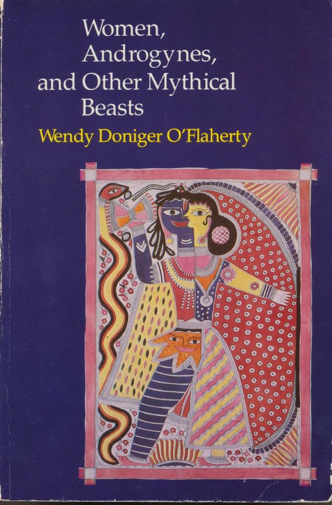 Women, androgynes, and other mythical beasts