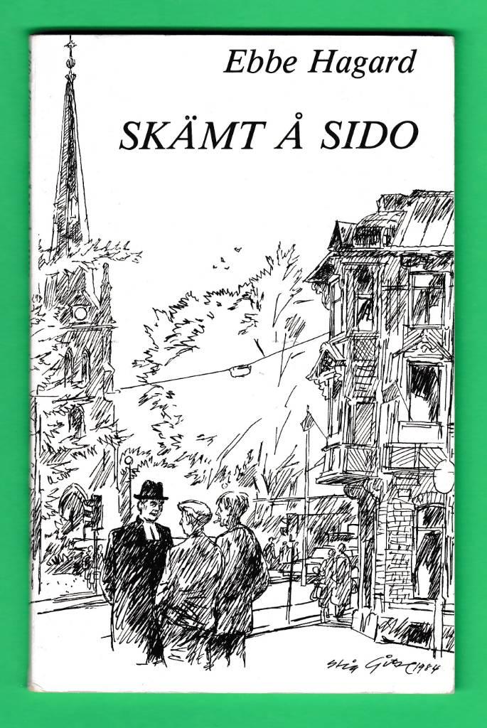 Sk&auml;mt &aring; sido