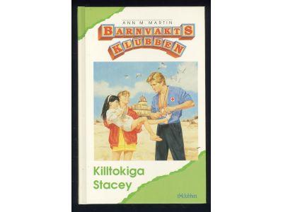 Killtokiga Stacey