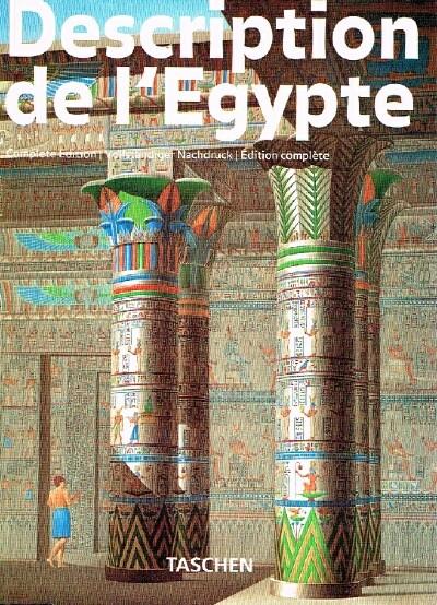 Description de l'Egypte