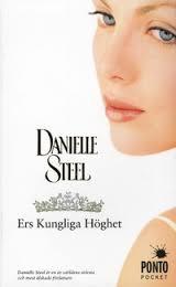 Ers kungliga h&ouml;ghet