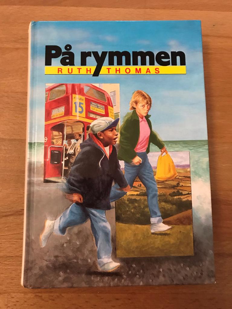 P&aring; rymmen