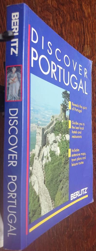 Discover Portugal