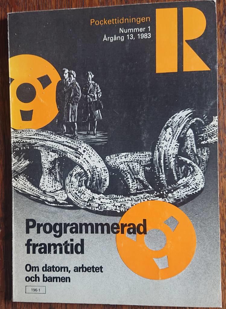 Programmerad framtid