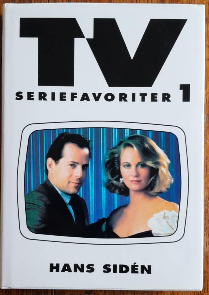 TV-seriefavoriter