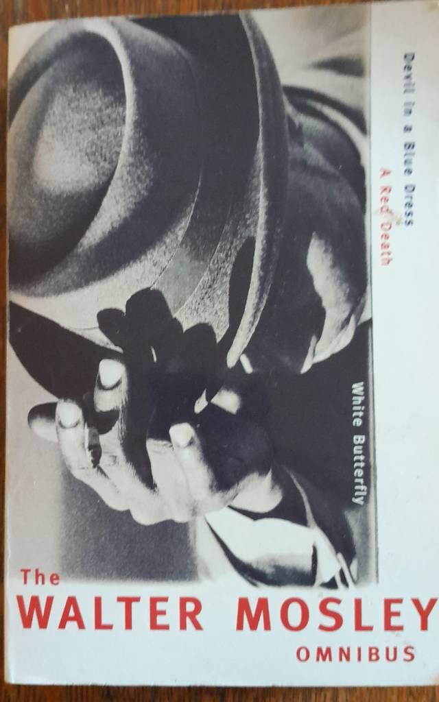 Walter Mosley omnibus