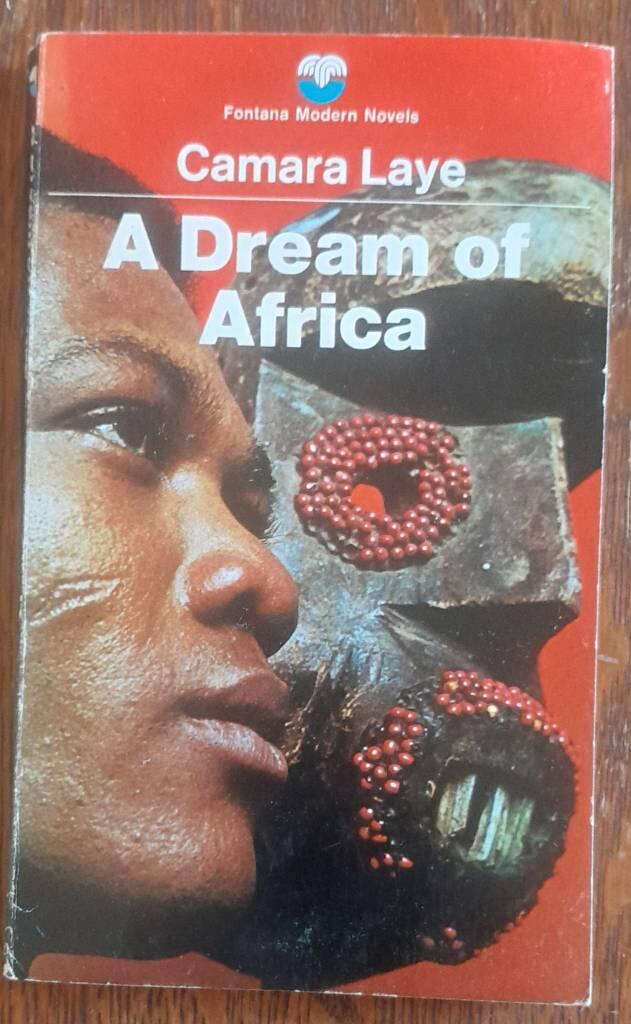 A dream of Africa