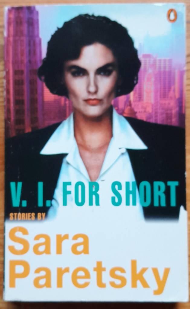 V.I. for short