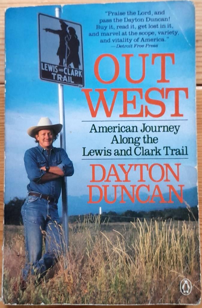Out West