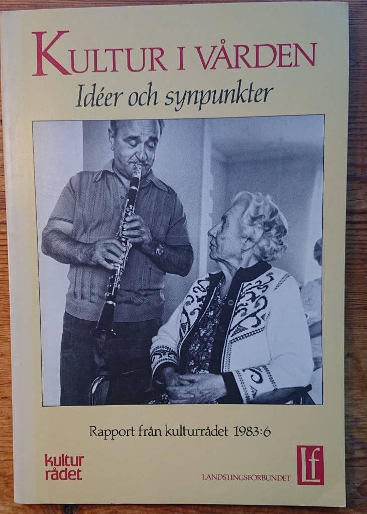 Kultur i v&aring;rden