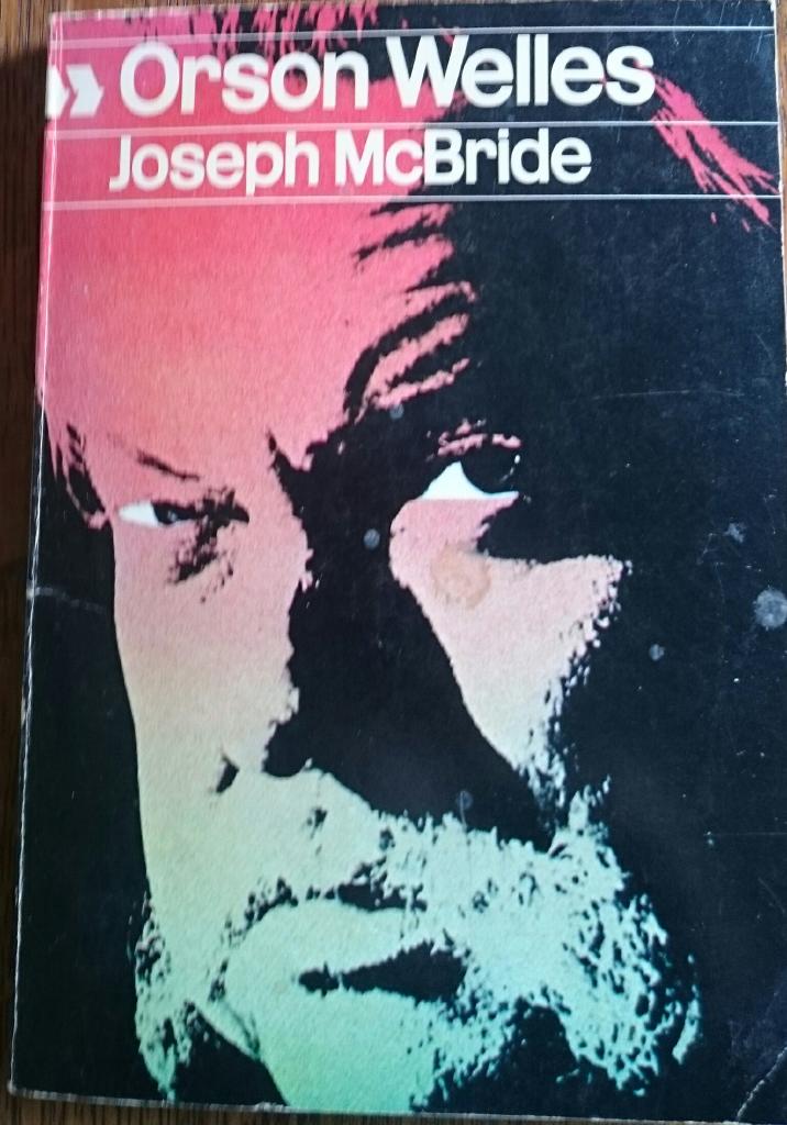 Orson Welles