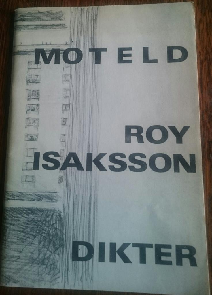 Moteld : [dikter]
