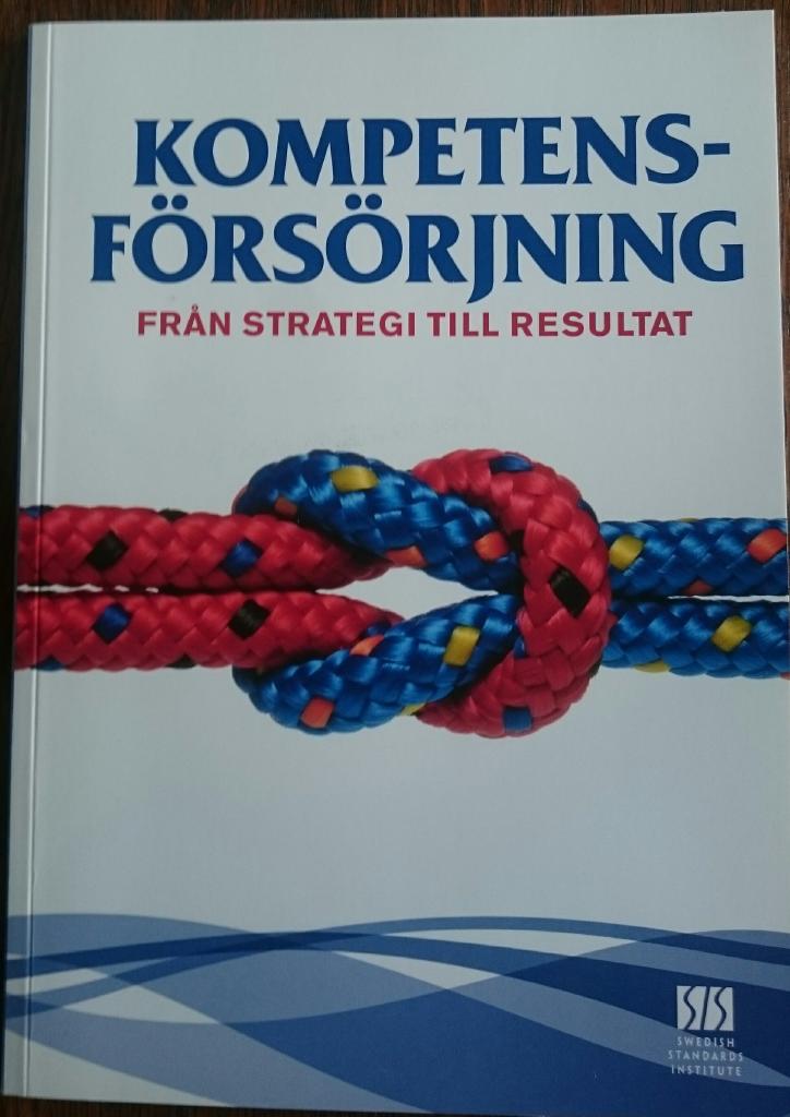Kompetensf&ouml;rs&ouml;rjning