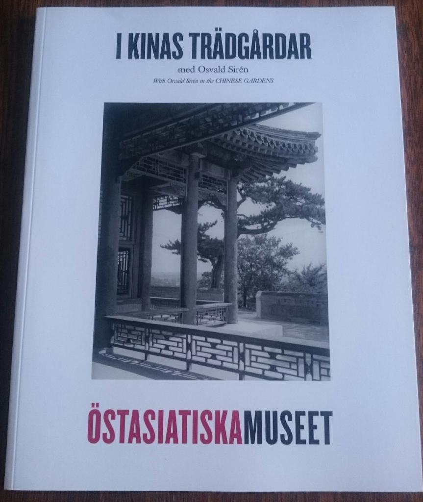 I Kinas tr&auml;dg&aring;rdar