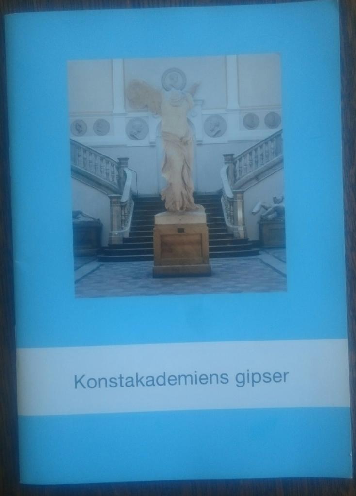 Konstakademiens gipser