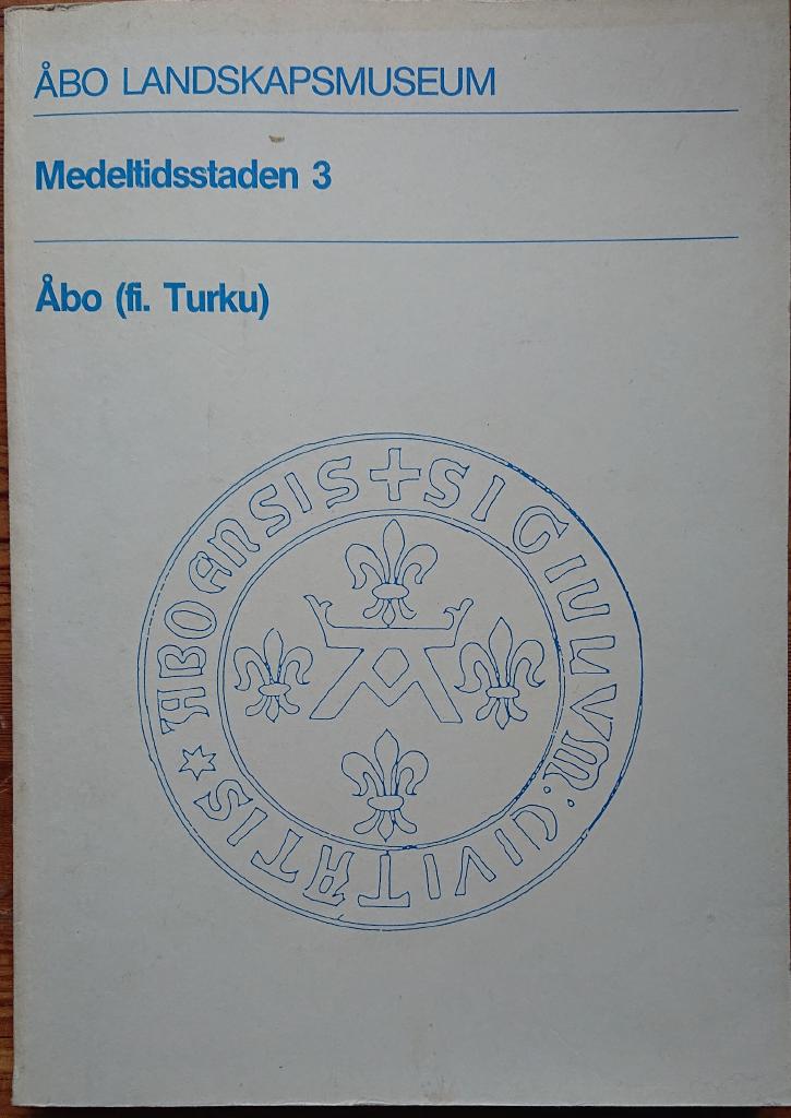 &Aring;bo (fi. Turku)