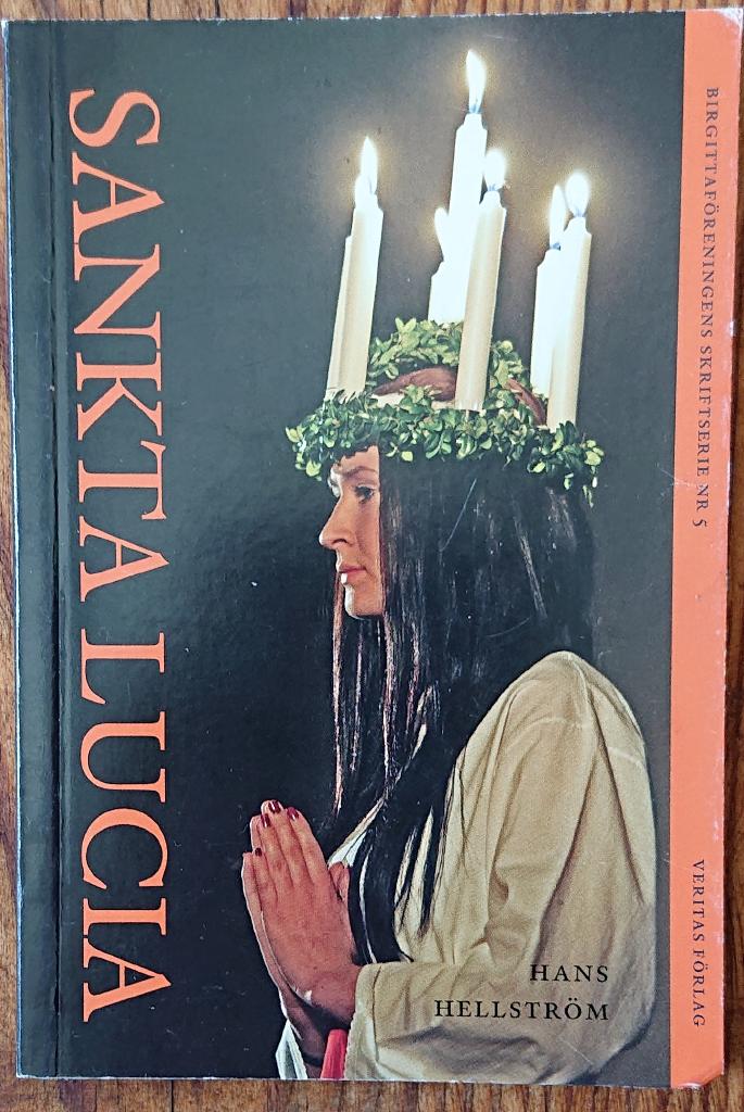 Sankta Lucia