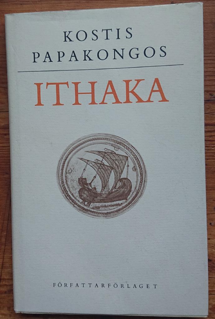 Ithaka