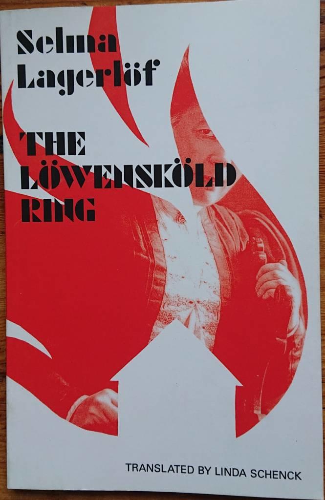 The L&ouml;wensk&ouml;ld ring