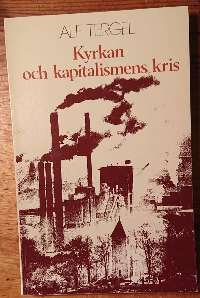 Kyrkan och kapitalismens kris