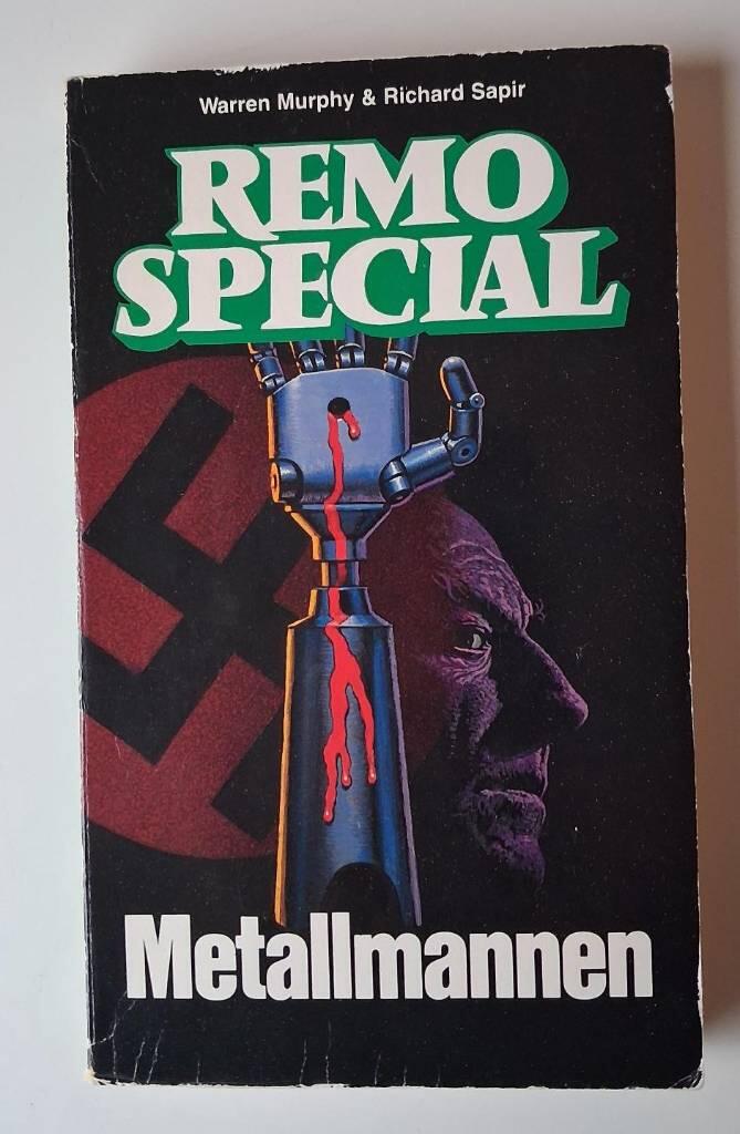 Metallmannen