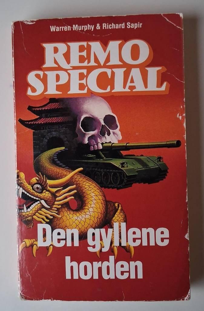 Den gyllene horden