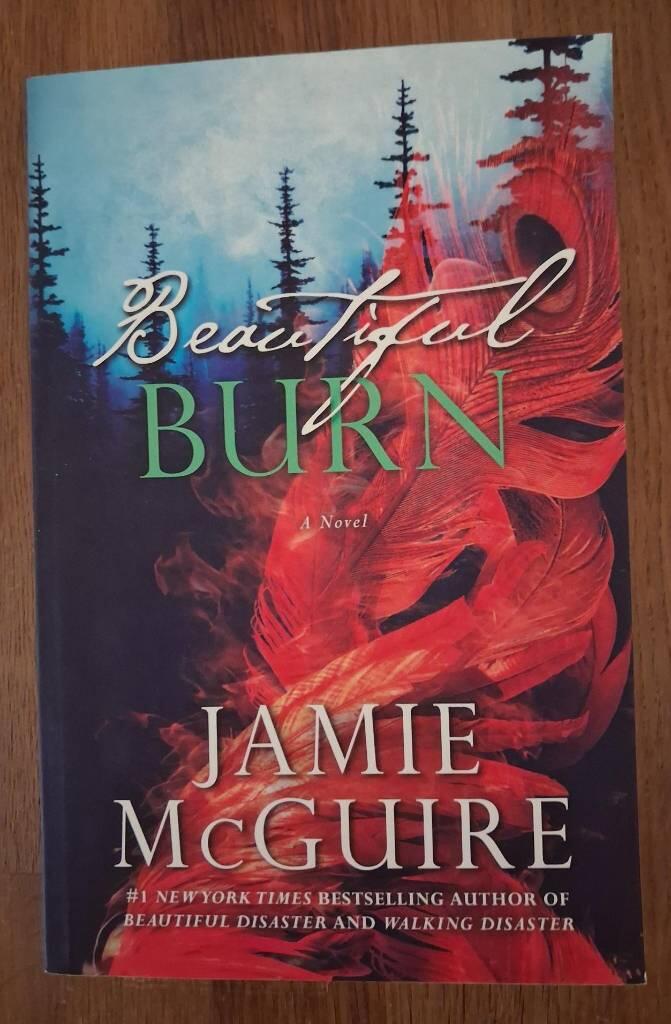 Beautiful burn