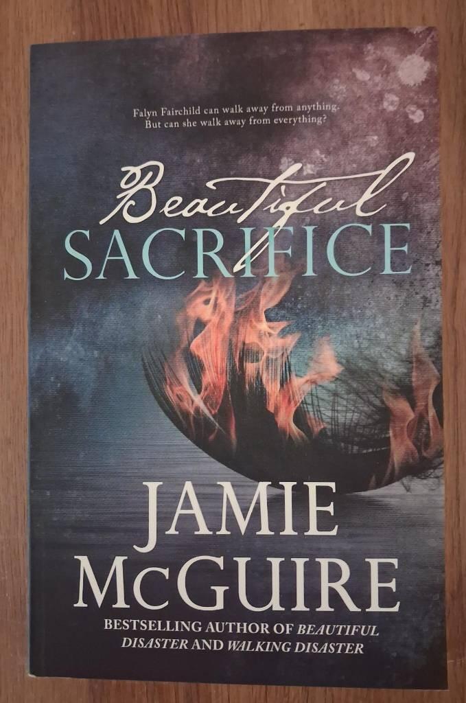 Beautiful Sacrifice