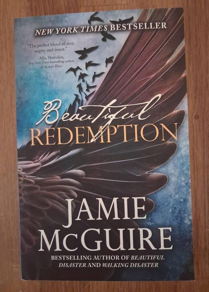 Beautiful redemption