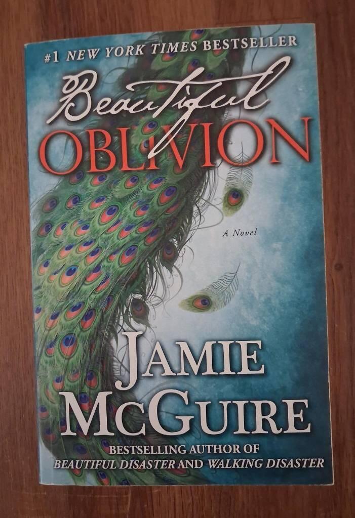Beautiful oblivion