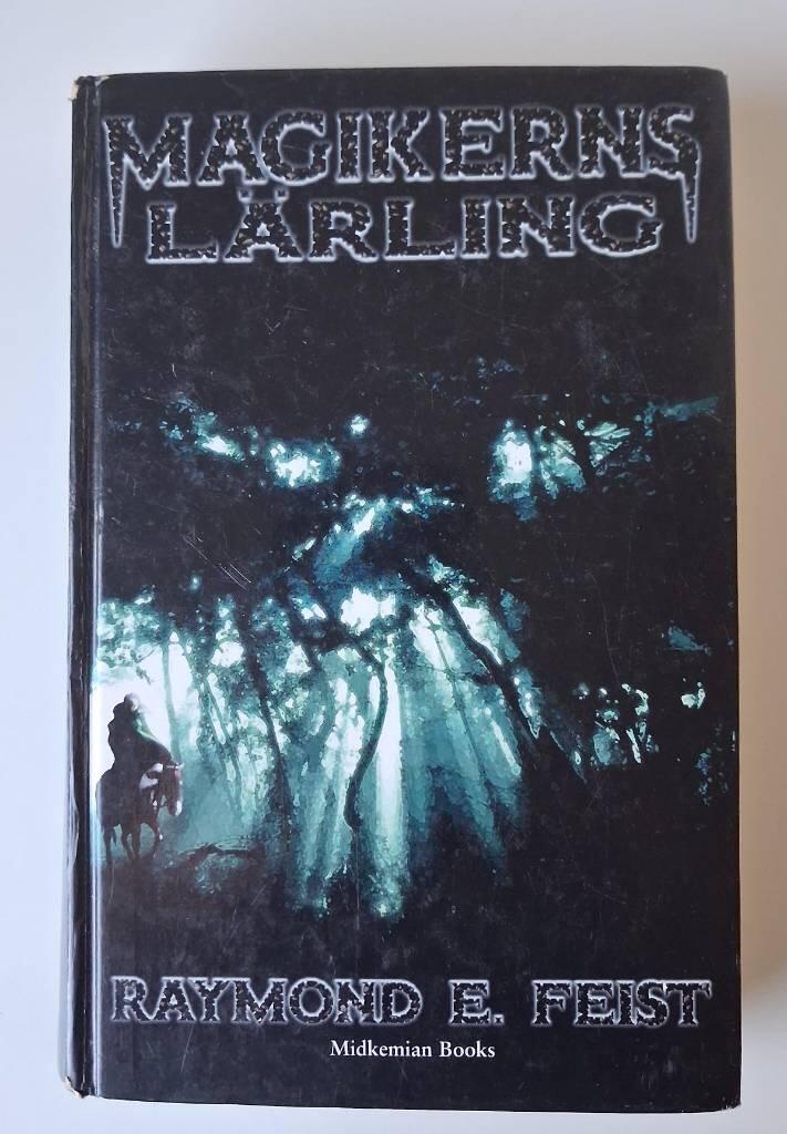 Magikerns l&auml;rling