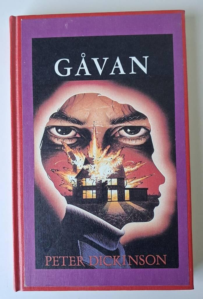 G&aring;van