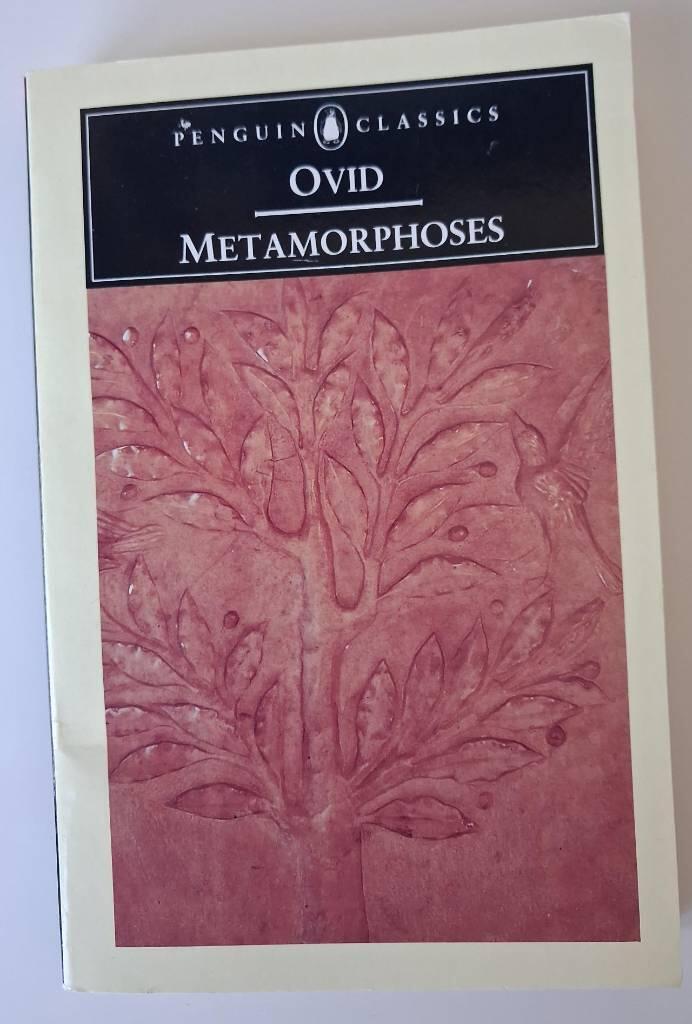 Metamorphoses