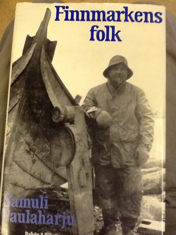 Finnmarkens folk