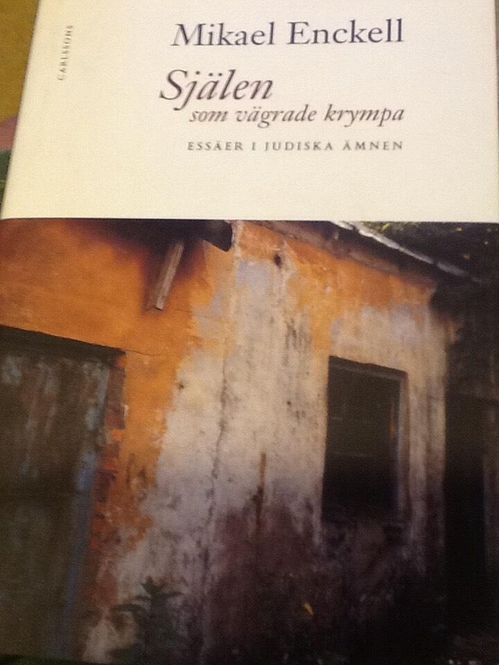 Sj&auml;len som v&auml;grade krympa