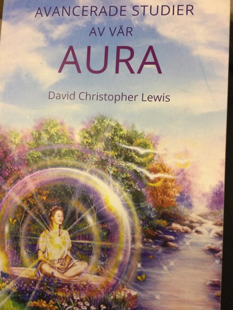 Avancerade studier av v&aring;r aura