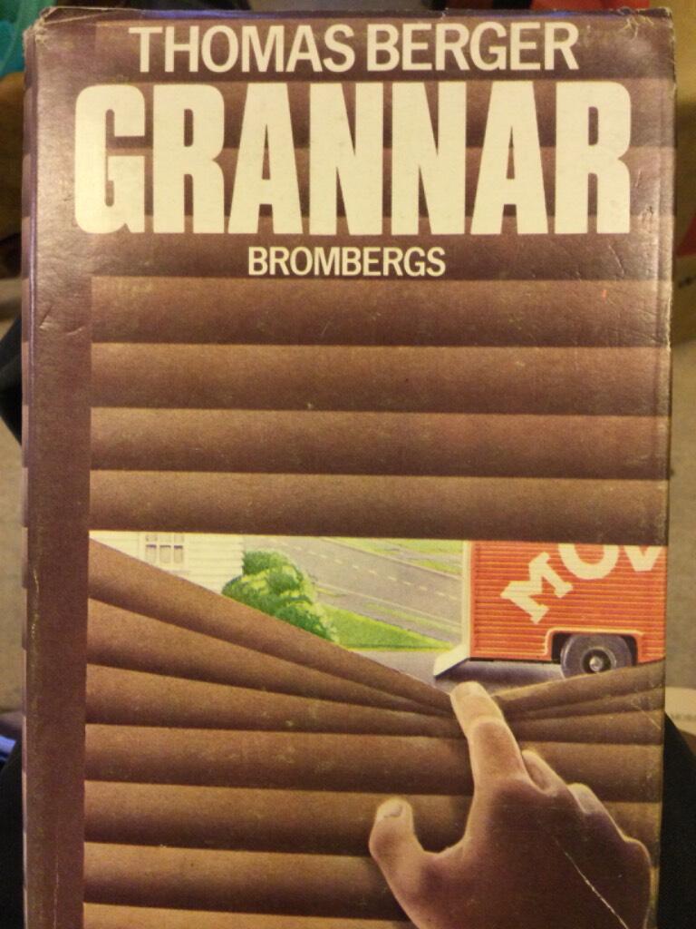 Grannar