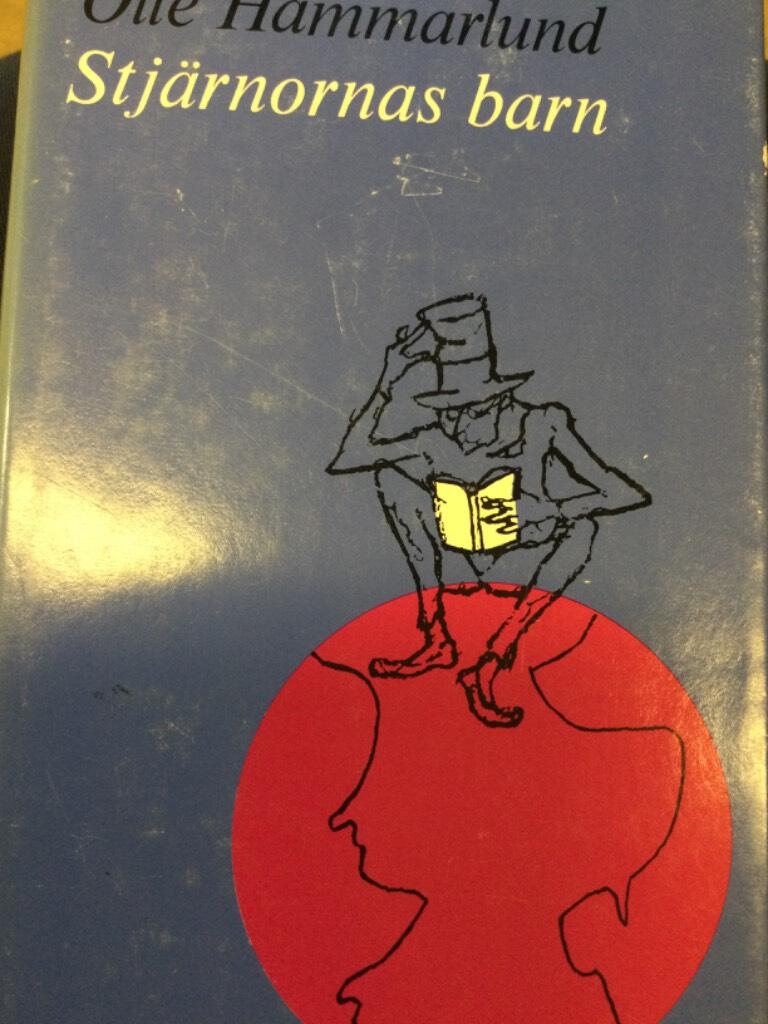 Stj&auml;rnornas barn - meditationer och okynne