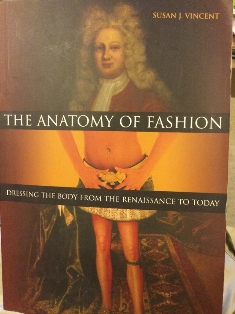 The anatomy of fashion